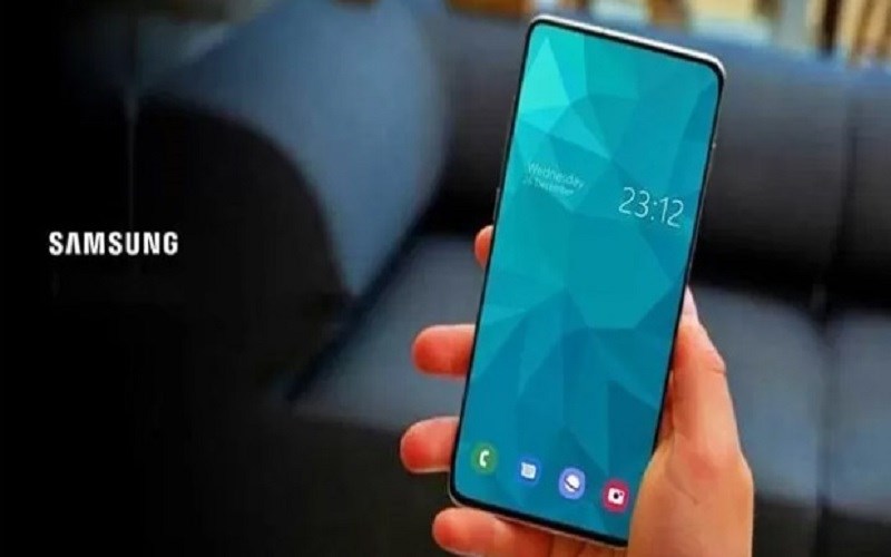 سامسونگ دوربین سلفی گلکسی S21 را به زیر صفحه‌نمایش منتقل می‌کند 